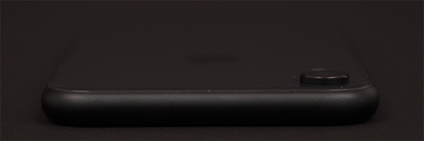 iPhone XR カラー比較