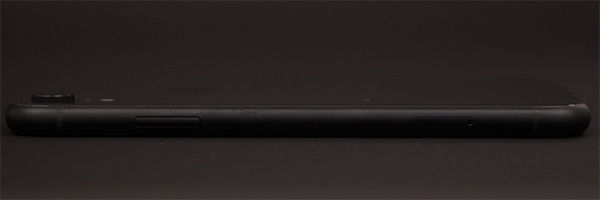 iPhone XR カラー比較