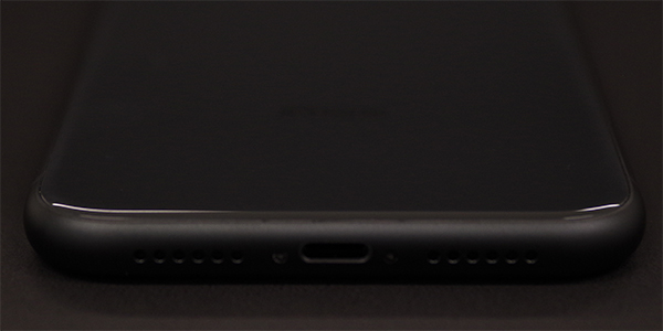 iPhone XR カラー比較