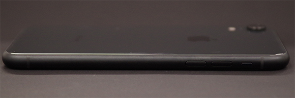 iPhone XR カラー比較
