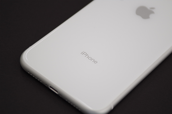 iPhone XR カラー比較