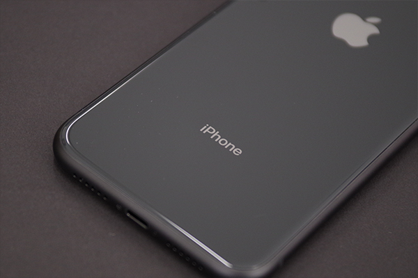 iPhone XR カラー比較