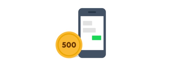 LINEモバイルの支払いの便利なポイントをまとめてみました