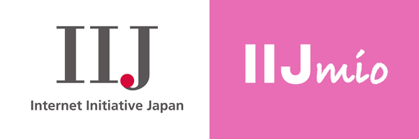 IIJ IIJmio