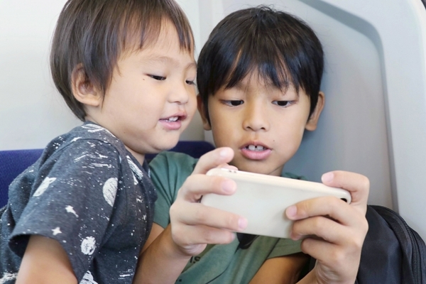 YouTubeの視聴時間を確認・制限する方法