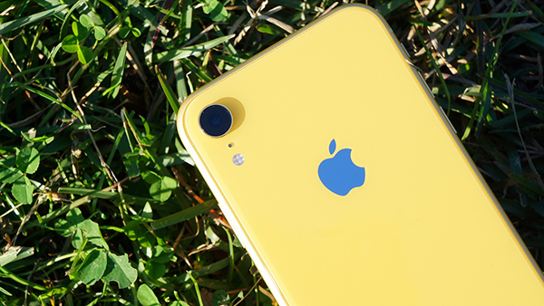 iPhone XRの価格をチェック
