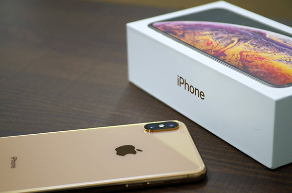 iPhone XS / XS Maxへ機種変更・乗り換える際に気をつけておくべきポイント