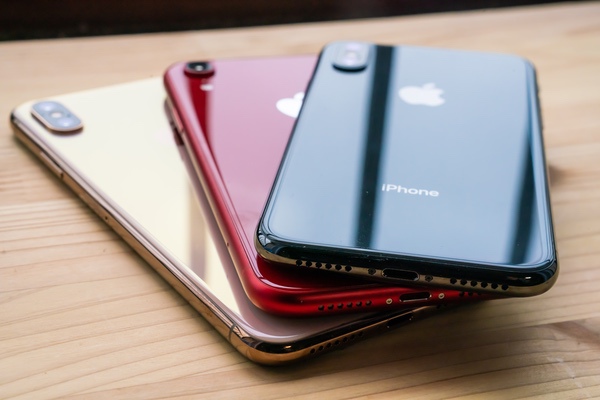 iPhoneのストレージ容量は、どうやって選べばいい?