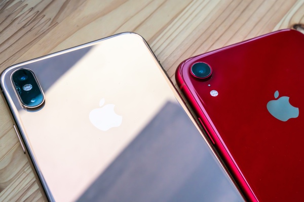 使い方にマッチしたiPhoneのストレージ容量の選択が重要
