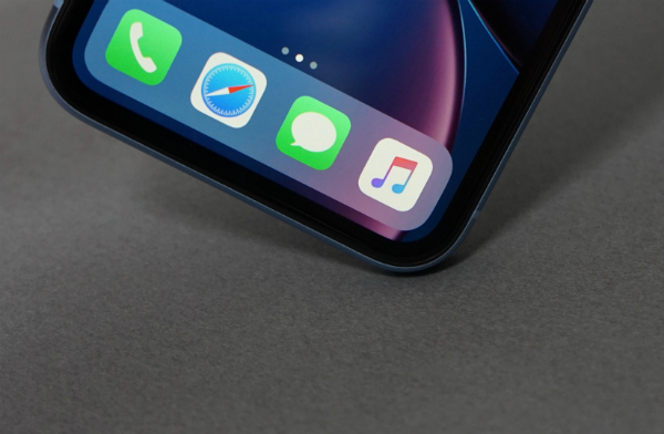 iPhone XRの口コミ