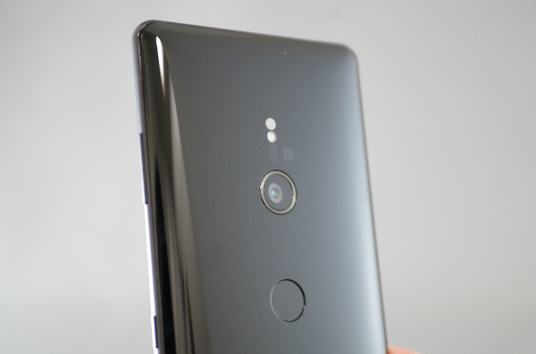 気になるXperia XZ3のカメラの実力は?