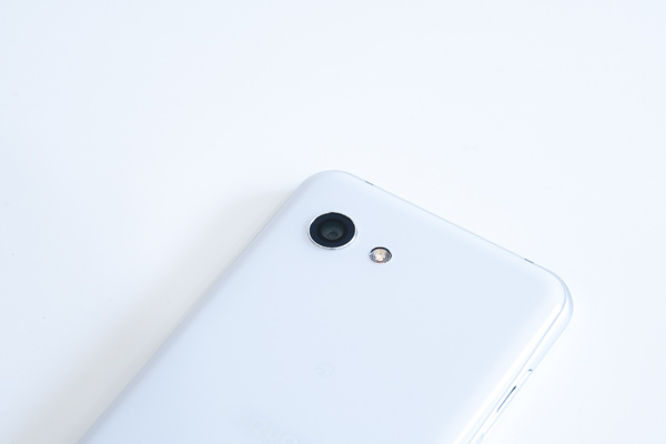 AQUOS R2 Compactのカメラ性能をチェックしていきましょう