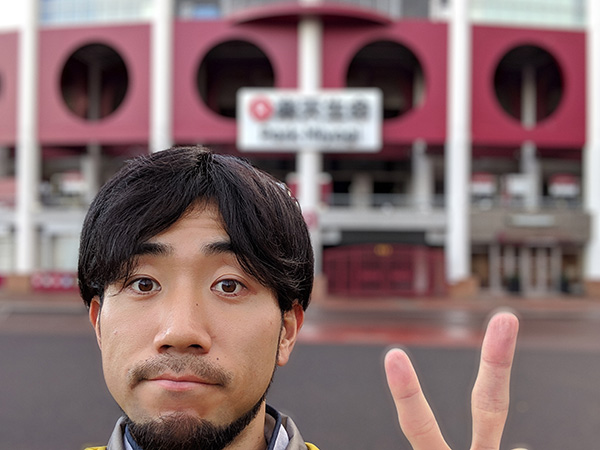 ズーム撮影や広角撮影と組み合わせることも可能