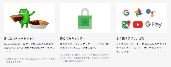 定期的なソフトウェア更新で長く安心して使える