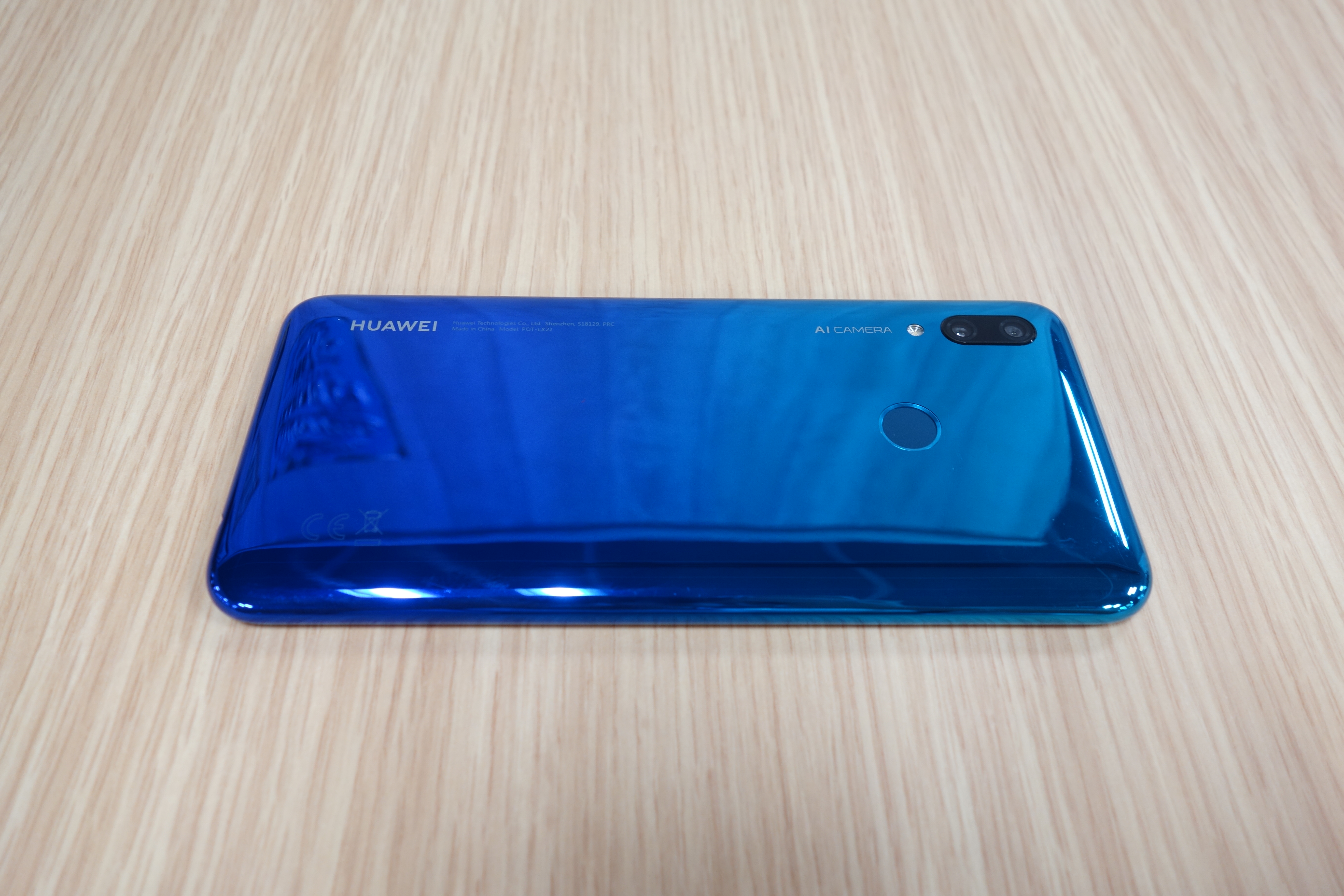 HUAWEI nova lite 3