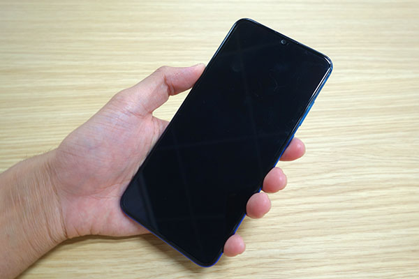 HUAWEI nova lite 3