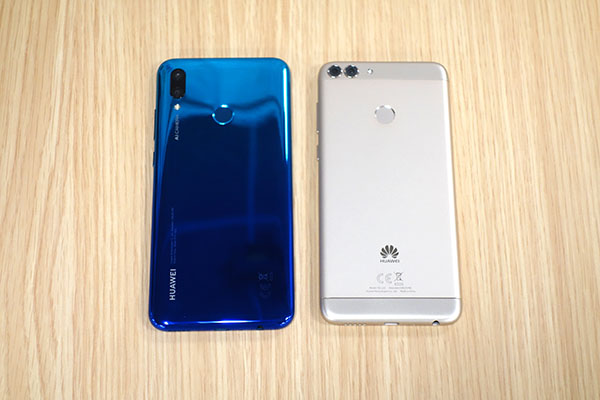 HUAWEI nova lite 3