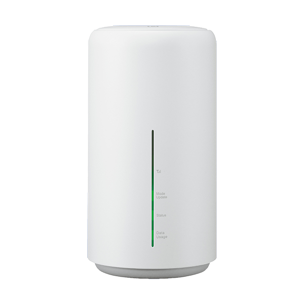 Speed Wi-Fi HOME L02の評判・口コミ
