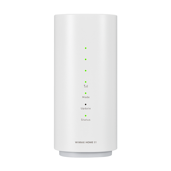 Speed Wi-Fi HOME L02の評判・口コミ