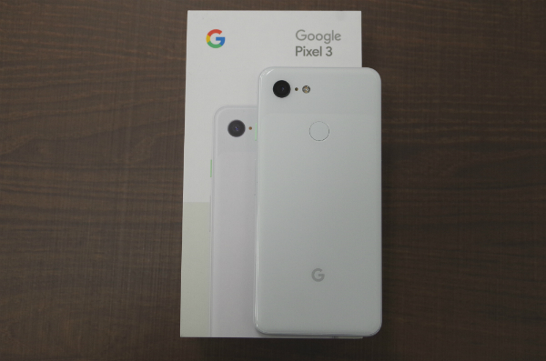 Google製ハイエンドモデルへの評価は?