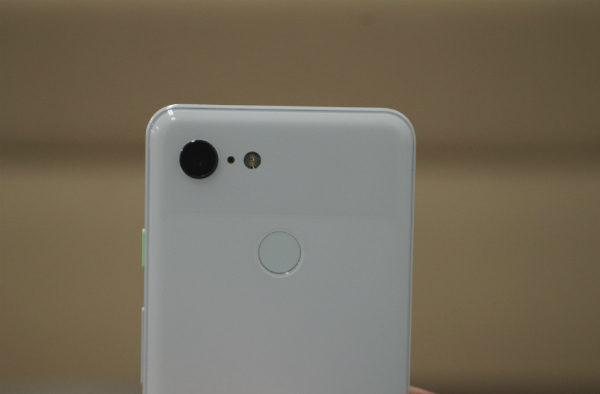 シングルレンズのPixel 3のカメラの評判は?
