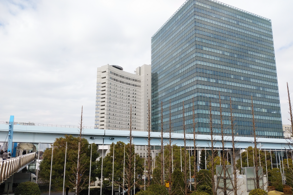 奥行き感のある写真が撮ることができた