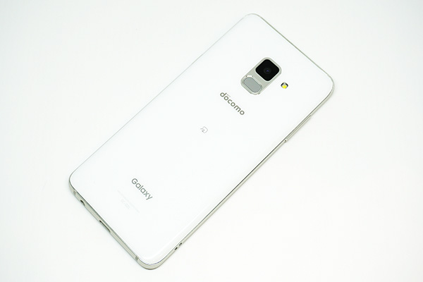 ドコモ「Galaxy Feel2 SC-02L」をレビュー!