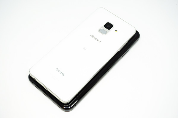 ドコモ「Galaxy Feel2 SC-02L」をレビュー!