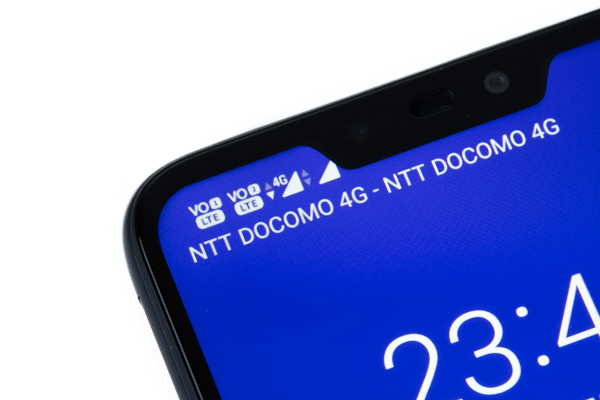 ドコモ・au・ソフトバンク・Y!mobileのVoLTE、DSDVに対応