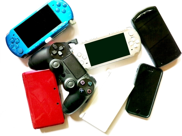 PS Vitaを使えばリモート接続も可能