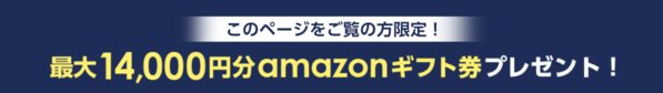 DMMモバイル×モバレコ限定キャンペーンの内容