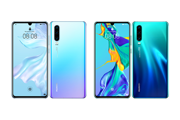 HUAWEI P30