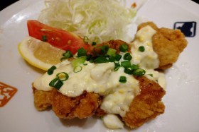 「プレミアムおまかせオート」で料理と判別された写真