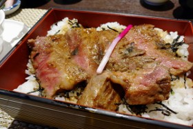 「プレミアムおまかせオート」で料理と判別された写真