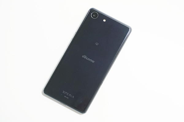 おサイフケータイとIP68防水防塵に対応