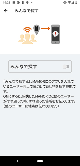 MAMORIO レビュー - MOBARECO