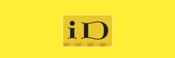 「iD」とは?