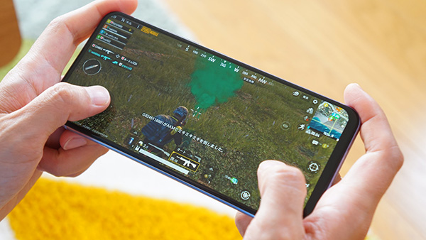 スペック重視なら「ZenFone 5」