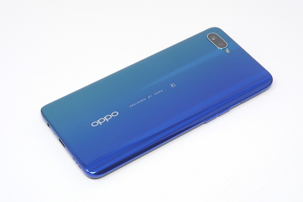 OPPO Reno A