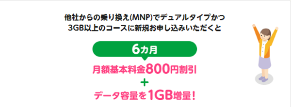 mineoショップ