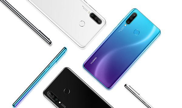 コスパ重視なら「HUAWEI P30 lite」